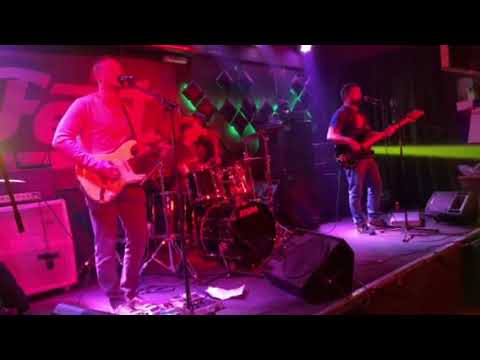 PLASTIC PIE - Jedina si bila (Klub Fest 24.01.2020.)