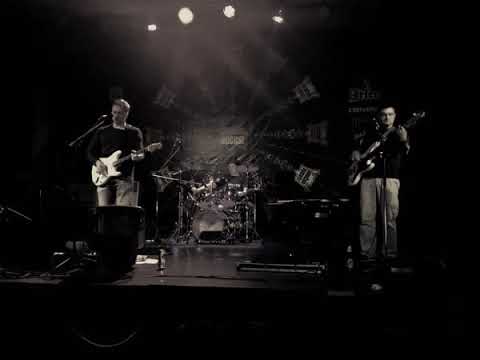 Plastic Pie - Catch Your Fall (2017)