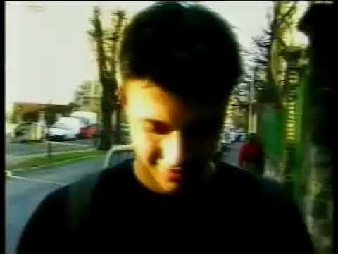 Danas je lep dan (1997)
