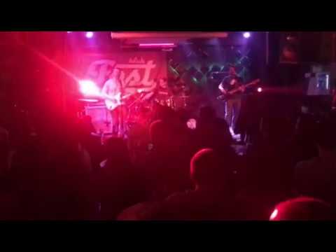 PLASTIC PIE - S kim boris se (Klub Fest 24.01.2020.)